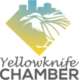 Yellowknife Chamber of Commerce logo