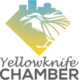 Yellowknife Chamber of Commerce logo