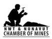northwest territories and nunavut chamber of mines logo