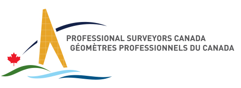 Professional Surveyors Canada logo